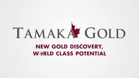 Gold Mine Canada
