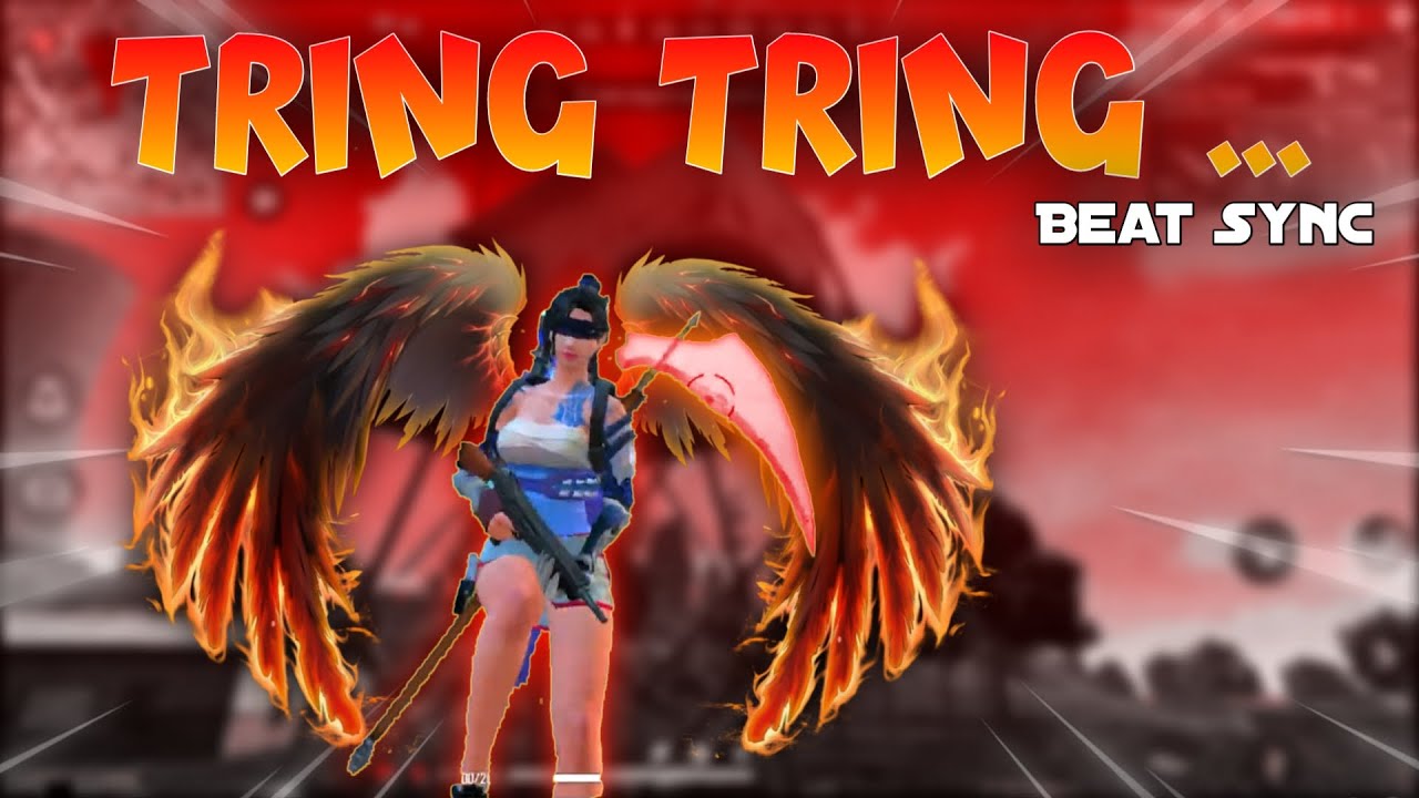 Garena Free Fire - Highlights 🎯 : ODIA SONG - Tring Tring 🎶 !! ( Defender army )🇮🇳🇧🇷🇧🇩🇹🇭🇳🇵🇮🇩🇹🇳🇲🇦🇪🇬🇻🇳