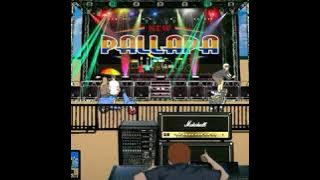 Cek sound new pallapa story wa animasi panggung rigging