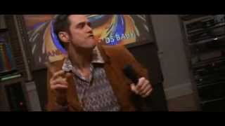 The Cable Guy: Jim Carrey Singing Somebody to Love