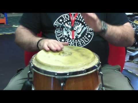 Steakhands Patterns 1 and 2 slow