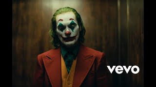 Joker - Alec Benjamin - Let Me Down Slowly Resimi