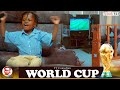 TT Comedian WORLD CUP Episode 124