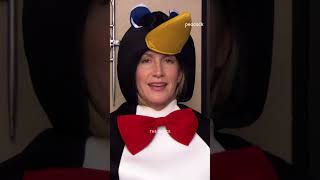 The Office Halloween Costume Contest - The Office US