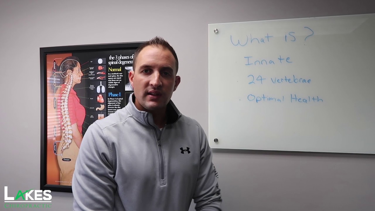 Lakes Chiropractic - Dr. Mike Zauhar - Why See a Chiropractor?