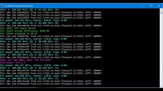 How To Edit A Batch File/Common Commands