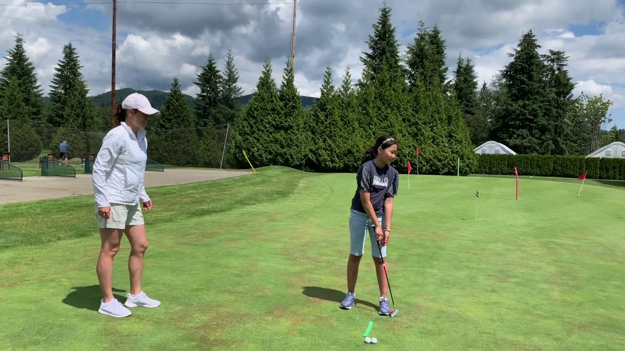 2019.07.15 ~ 18 Golf Group 1