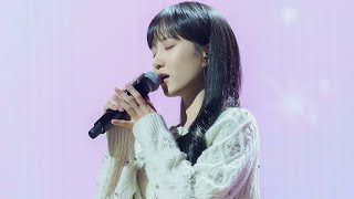 Park Eunbin - Poem for You (1st Fanmeeting)