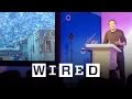 Misha Glenny: Modern Brazil is Imprisoned by Stereotypes | WIRED 2015 | WIRED