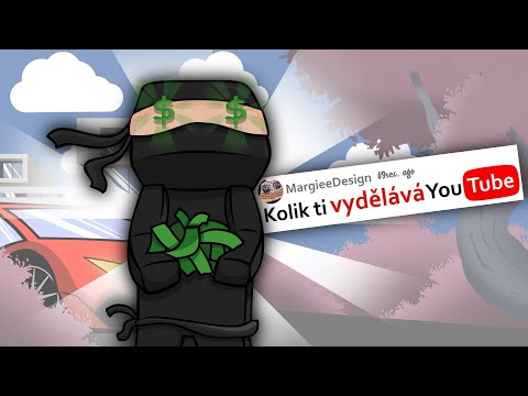 Kolik vydělává YouTube?