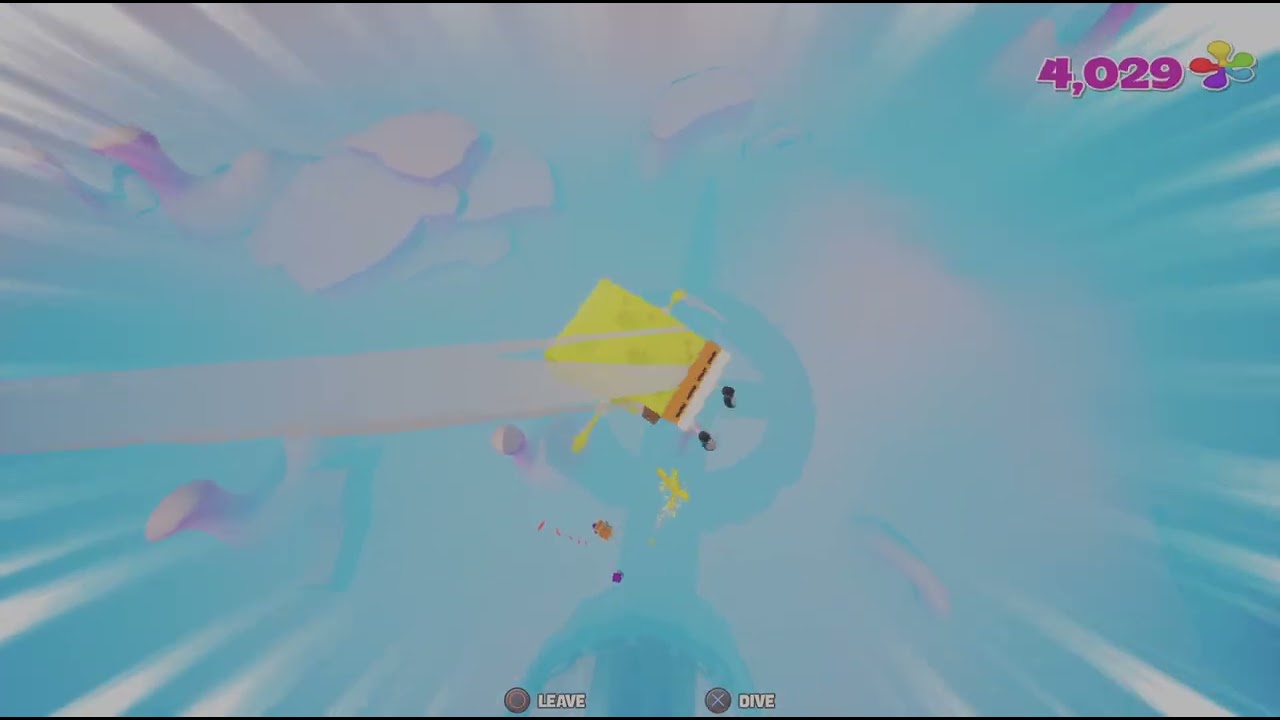 SpongeBob SquarePants: Battle For Bikini Bottom - Rehydrated Pt 9