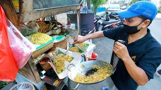 Resep Nasi Goreng Kampung Malaysia || Nasi Goreng Kampung Sedap dan Simple || Enak banget