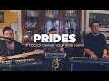 Prides - If I Could Change Your Mind (Haim Cover) - Naked Noise Session