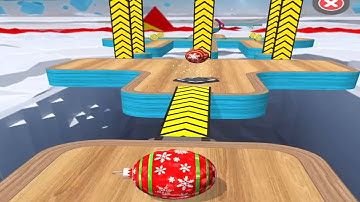 Going Balls All Levels Gameplay Ios Android Part 30