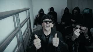 TROW &amp; Zzeta - BENE NON BENE (Official Video)