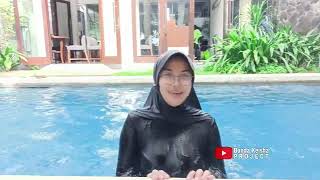 Suasana CHIC QUARTER HOTEL Jakarta | Hidden Gem Staycation di Jakarta Selatan | GoTrip Go