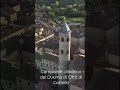Campanile cilindrico del Duomo di Città di Castello