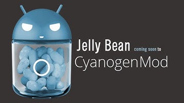 CyanogenMod 10 On The Motorola Atrix - Preview