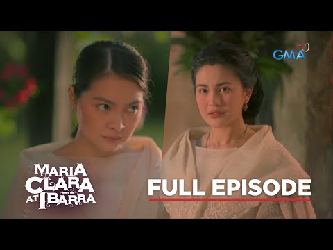 Maria Clara At Ibarra: Full Episode 29 (November 10, 2022) - Maria Clara At Ibarra: Full Episode 29 (November 10, 2022)