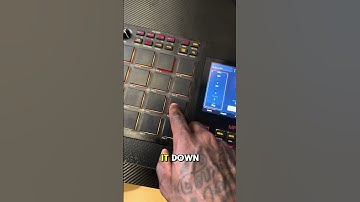 How to Use 808s on the MPC (Step-by-Step)