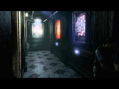 Resident Evil HD Remaster (PC): Picture Puzzle