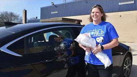 Lisa Cope is named 2018 Washtenaw County Teacher o...