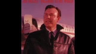 Jim Reeves - Waltzing On Top of the World