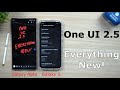 Samsung One UI 2.5 - EVERY NEW FEATURE