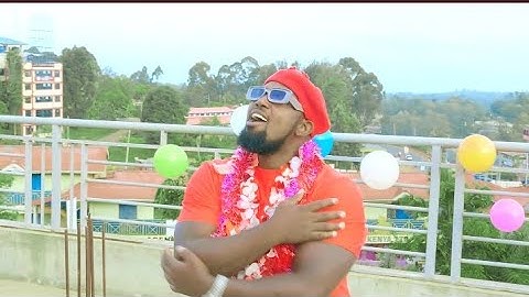 CONGRATULATIONS🎉- LINKEN KENYA (OFFICIAL VIDEO)