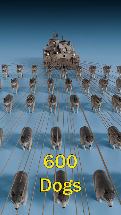 Download lagu Babies Pulling A Tank vs Arnold Pulling A Tank