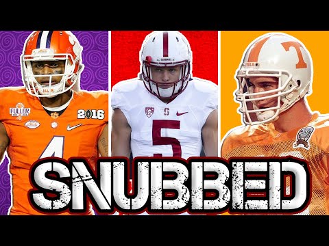 Video: Har någon vunnit heisman två gånger?