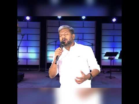 AZLAGANAVAR YESU AZLAGANAVAR SONG BY BROKARTHI GAMALIEL