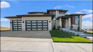 WEST JORDAN - CANNON | 5 BED | 4 BATH | 2 STORY | 4760 sq. | $865K