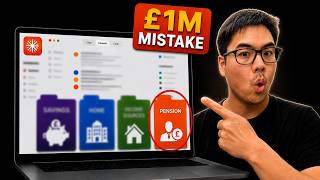 I Was Splitting My Paycheque Wrong (Claude Found £1M in Mistakes)
