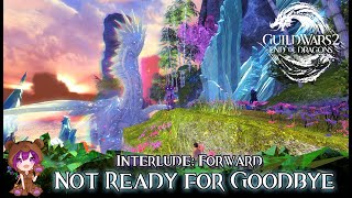 GW2 End of Dragons - Interlude: Forward, Not Ready for Good-Bye achievement