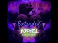 Kordhell Land Of Fire Extended Kordhell Land Of Fire Extended