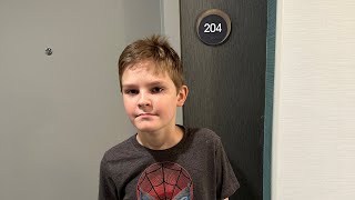 NEW 2023 HOTEL: Bryce’s tour of Comfort Suites in St. Augustine, FL