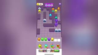Block Jam 3d Level 45 Solution Walkthrough 