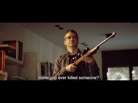 15 Ways to Kill Your Neighbour / Petite fleur (2022) - Trailer (English Subs)