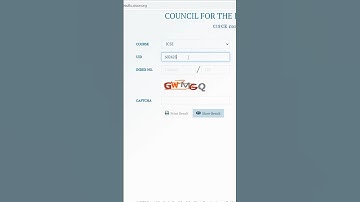 Checking My Class 10th ICSE Result 😢🔥 ICSE Class 10 Result 2025 Motivation #icse #result #shorts
