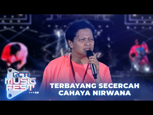 Gigi - Yang T'lah Berlalu (Nirwana) | RCTI MUSIC FEST class=