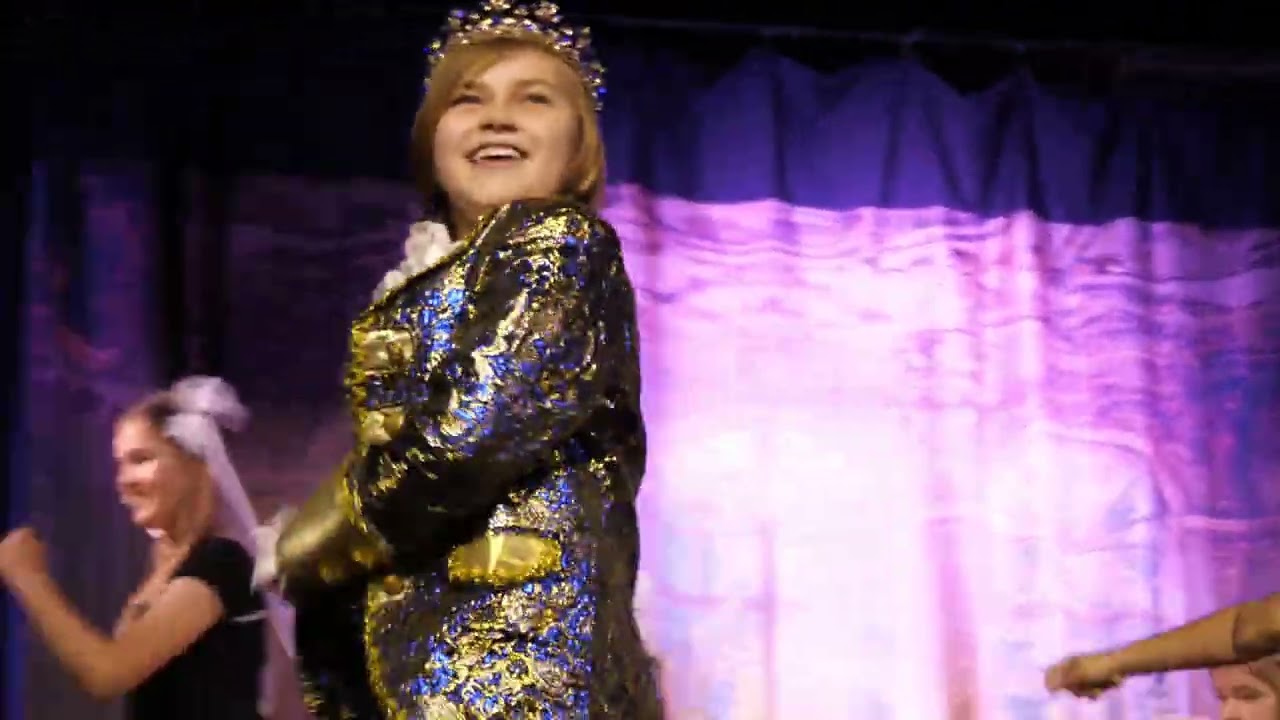 ✨ МУЗЫКАЛЬНЫЙ ОСТРОВ ✨🎭 Волшебный семейный мюзикл  (Натали Митз)