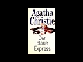 Der Blaue Express (Ein Fall fur Hercule Poirot #6)