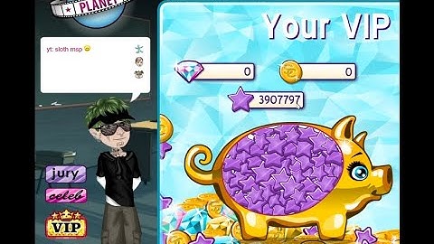 SOMEONE BOTTED MY ACCOUNT IN MOVIESTARPLANET??? / gaining 20 MILLION fame + 50K STARCOINS
