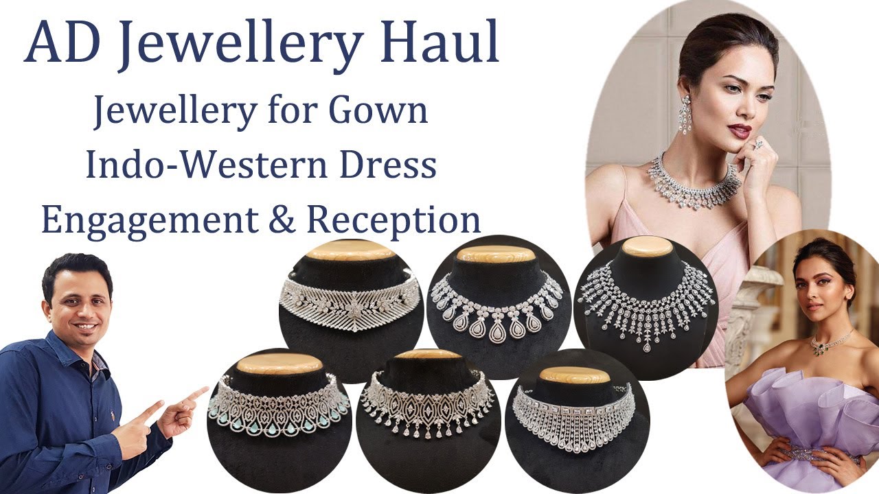 Best of Both Worlds—Traditional Silver Jewellery and Western Wear – GIVA  Jewellery