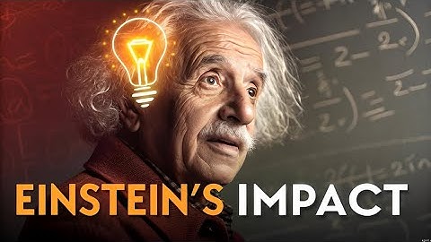 How Einstein