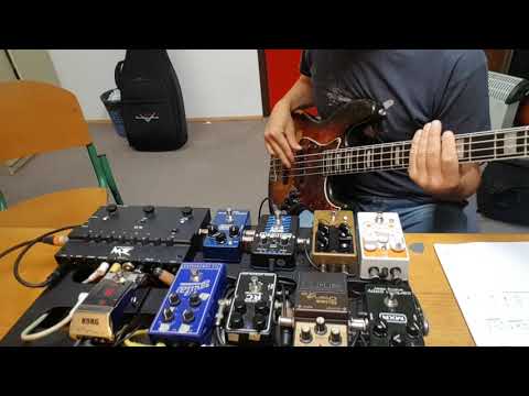 fender-jazz-bass-1975---pedal-board-test