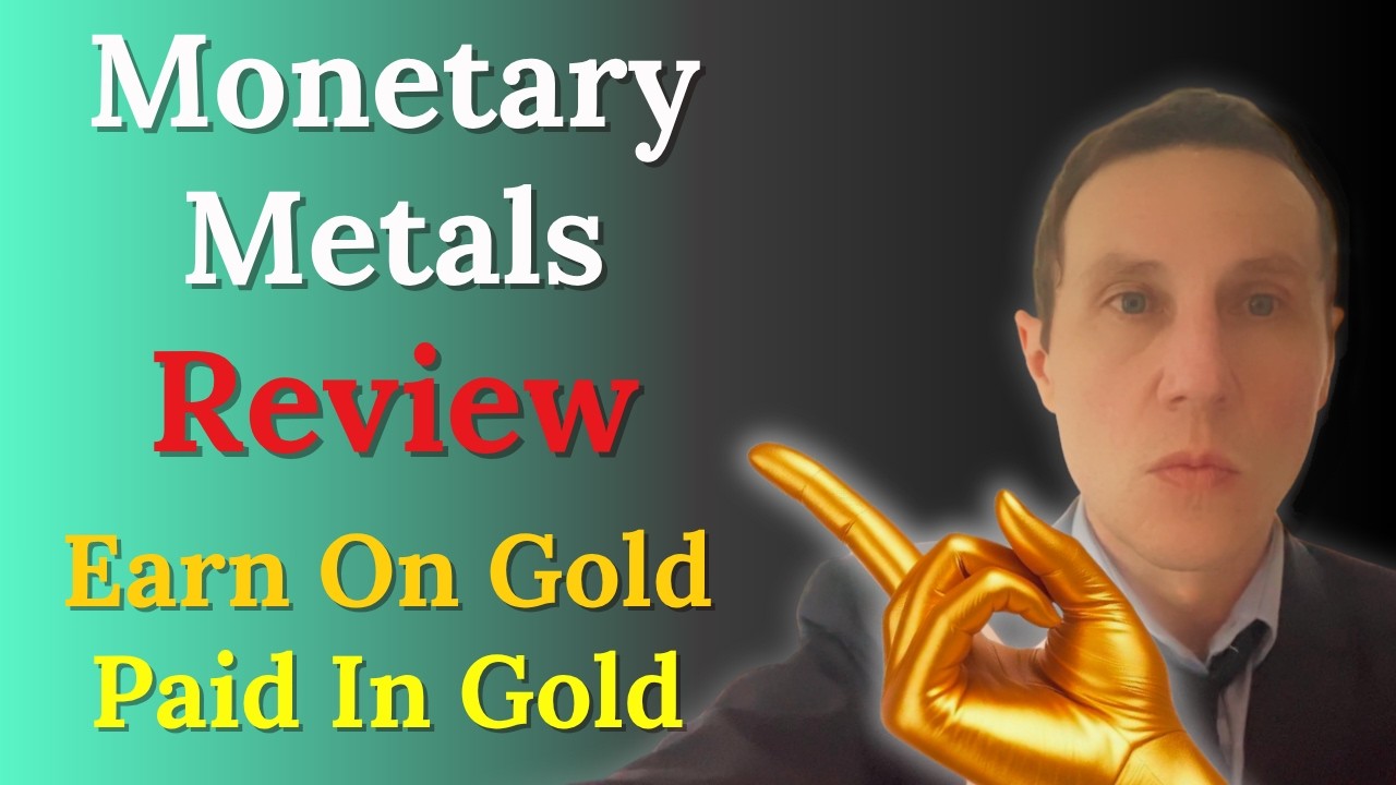 Monetary Metals Review 2026 - Is Earning Interest On Gold Real?