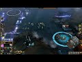 ОРКИ ПРОТИВ ЭЛЬДАР И КСМ ⚡ Dawn of War 3 ОРКИ ПРОТИВ ЭЛЬДАР И КСМ ⚡ Dawn of War 3