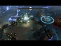 ОРКИ ПРОТИВ ЭЛЬДАР И КСМ ⚡ Dawn of War 3 ОРКИ ПРОТИВ ЭЛЬДАР И КСМ ⚡ Dawn of War 3
